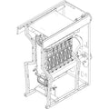 Bosch Kesselblock CLA-1 7Gld (r) everp., 8738804577
