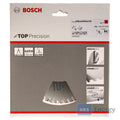 Bosch Kreissägeblatt Top Precision Best f. Multi-Material. – 2608642388
