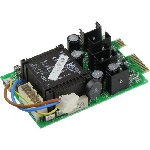 Bosch Modul NM482 S06 Netzteil everp., 8718585441