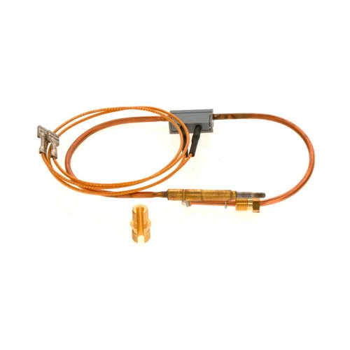 BO Thermoelement Arm V4400,4600C,CE423 kpl 63012320