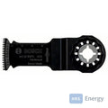 Bosch HCS Tauchsägeblatt AIZ 32 BSPC Hard Wood, 50x32mm, 1er-Pack – 2608662360