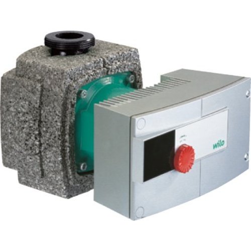 Bosch Pumpe Para 30/1-12 inkl. Verbindung, 7748000751