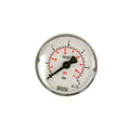 Bosch Manometer D50xG1/4" 7101506