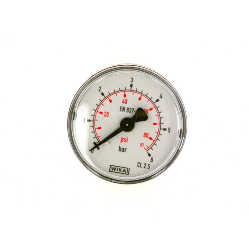 Bosch Manometer D50xG1/4" 7101506