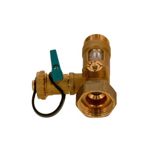 Bosch Durchflussbegrenzer 8-20 l/min 8735300272