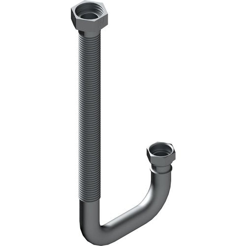 Bosch Wellrohr DN25 8738216222
