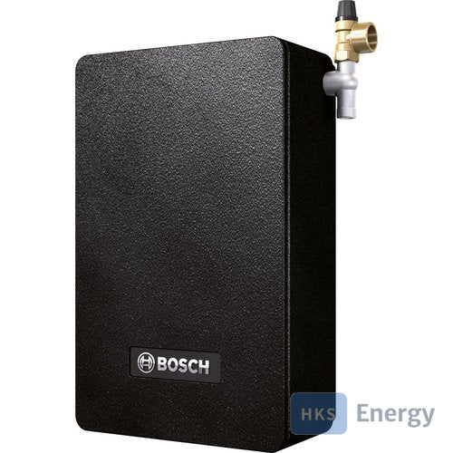 Bosch Hybrid Station HB-SetHYC25-1 für "Renewable Ready" mit Pufferspeicher – 8732965538