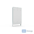 Bosch Zubehör für Wohnungsstationen Unterputzkasten lang für F8000 IS/IMS – 7724002023