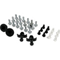 Bosch Montagematerial Vorder- und Seitenwand, 8738213933