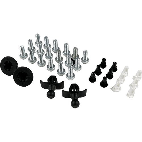 Bosch Montagematerial Vorder- und Seitenwand, 8738213933