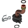 Bosch Rücklaufrohr 8737604176