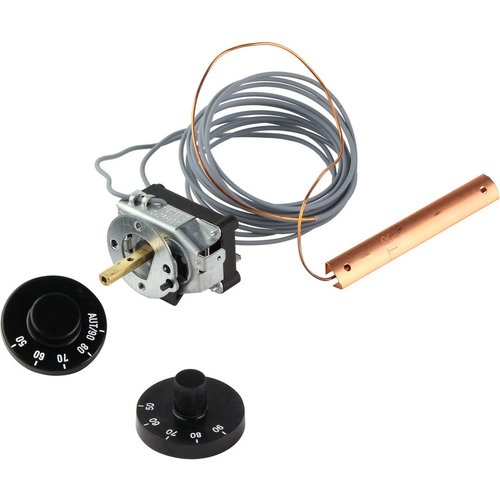 BO Ersatz Temperaturregler 90 C VE 2109 5991722