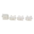Bosch Drucktaste Set 87377070140
