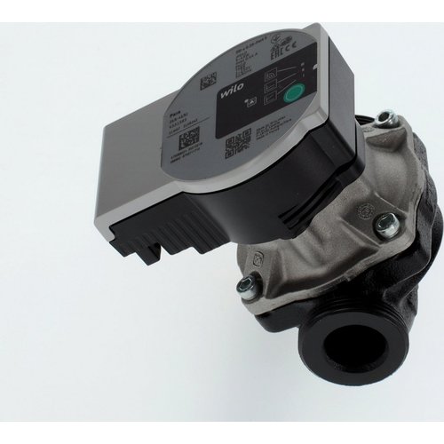 Bosch Pumpe WILO PARA 25/6-43/SC 8738210456