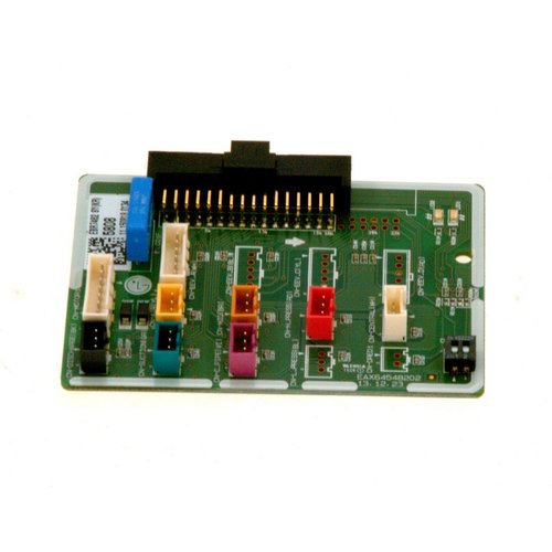 Bosch Zusatzleiterplatte 2kW 8738206627