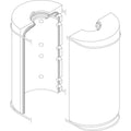 BO Wärmeschutz Speicher 750.6 d:790 everp., 7735501789