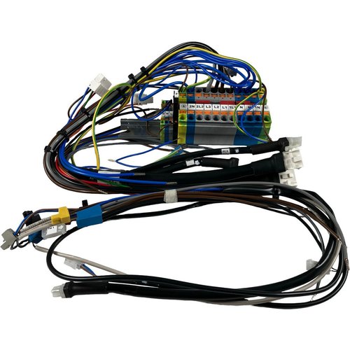 Bosch Kabelbaum IDU 9kW V3 8738213716