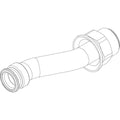 Bosch Rohr VL Rückwand 87186660190