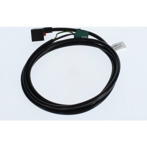 Bosch Kabel Para Stecker grün 2.0m everp., 8738806743
