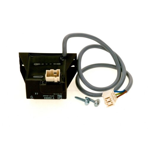 Bosch Drossel für NRG137 everp., 8738805156