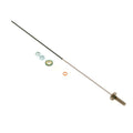 BO Inert-Anode 400mm lg mit Gewindestift M8 3868346