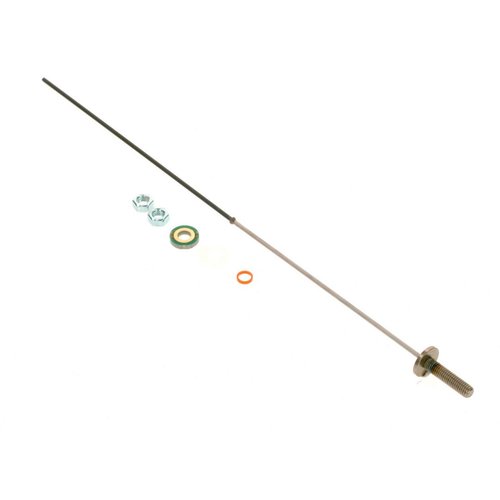 BO Inert-Anode 400mm lg mit Gewindestift M8 3868346