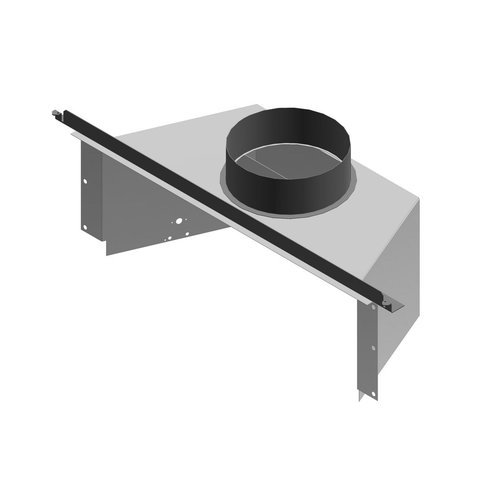BO Abgassammler G334X 8Gld kpl HT/DB IPPC 8738104853