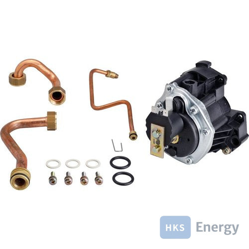 Bosch Installationszubehör Nr. 442 Hydraulikschalter – 7719000773