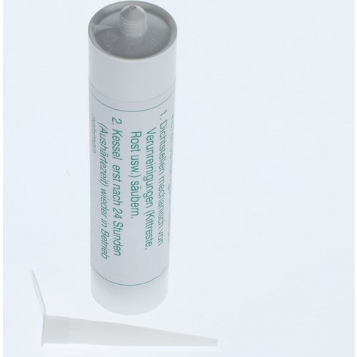 Bosch Kitt PK-W11 310ml Kartusche everp., 8718584604