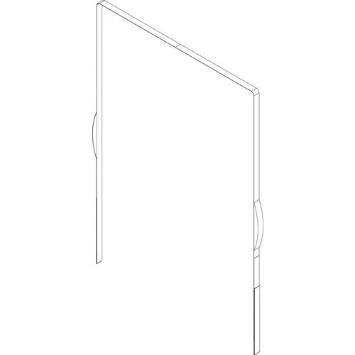 Bosch Spannband (l) 8738209185