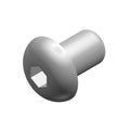 Bosch Linsenschraube ISO7380 M5x8 7747029977 (MVP 5 Stück), je MVP