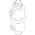 Bosch Entlüfterflasche everp., 87185436270