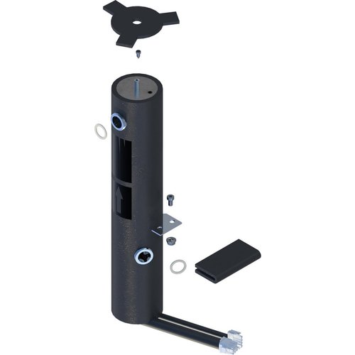 Bosch elektrische Heizung 9 kW 8738213805