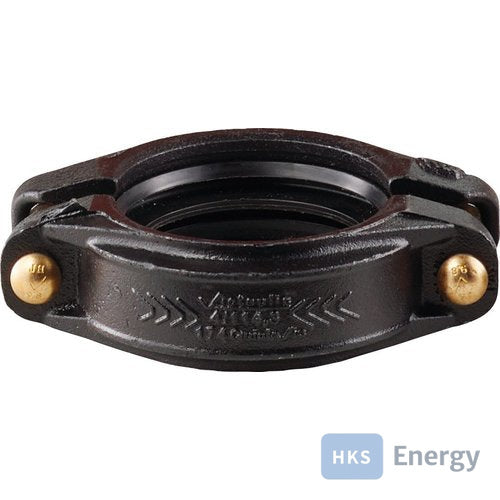 Bosch Installationszubehör für GC7000 WP Victaulic Kupplung 2,5 – 7736701915