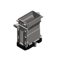 Bosch Wärmetauscher basic block 8737708005