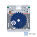 Bosch Kreissägeblatt Expert for Wood 136x1,5/1x20, 24Zähne – 2608644498