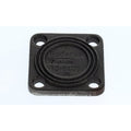 Bosch Flansch vierkant 110 Mod1106400 5428081