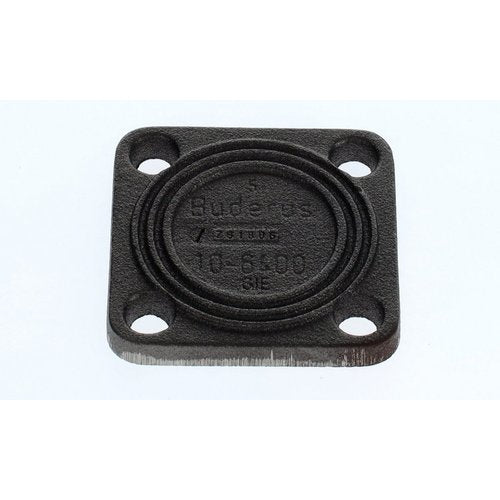 Bosch Flansch vierkant 110 Mod1106400 5428081