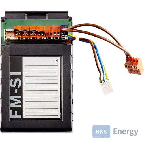Bosch Funktionsmodul FM-SI Einbindung von Sicherheitseinrichtungen – 8718598835