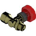 Bosch Absperrventil Ölleitung G3/8" everp., 7736606495