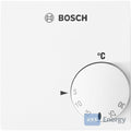 Bosch Zubehör für Wohnungsstationen Raumthermostat für Aufputz Installation – 7738333628