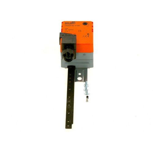 BO Motor Zahnstange Typ LH, Hub 140mm everp., 87185735960