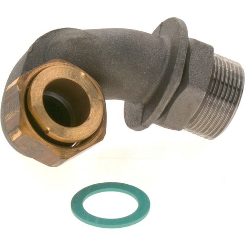 BO Rücklauf-Rohr HK/WT G1 1/4 V3 everp., 8718588598