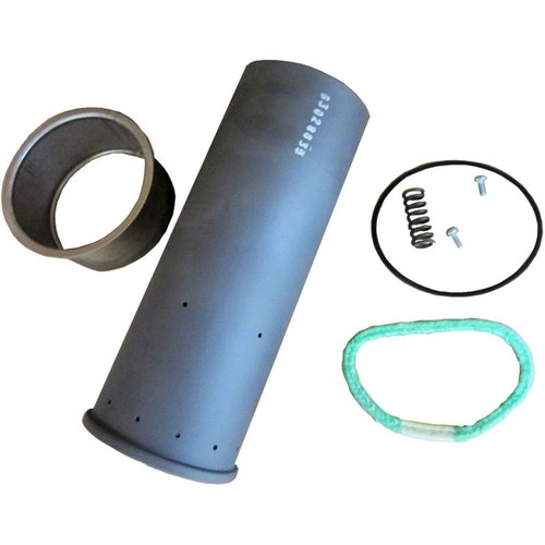 Bosch / Sieger Umrüstset BE Brennerrohr 17 für BS 1.1-17 K – 8718584729