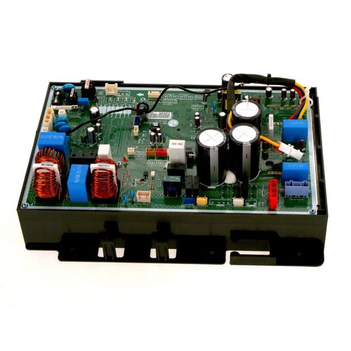 Bosch Leiterplatte 4kW 8738206636