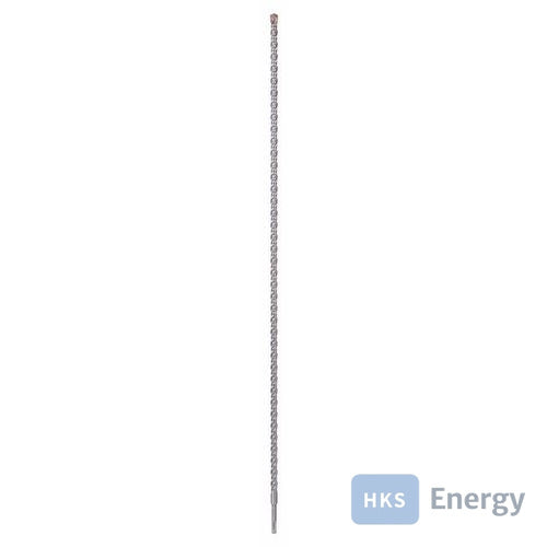 Bosch Hammerbohrer SDS plus-5 16x950x1005mm – 2608597125