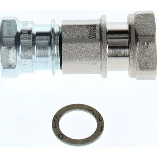 Bosch Brandschutzventil 87174052710
