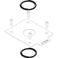 BO Gasdrossel VR4XX D = 26,00 mm everp., 8738805011
