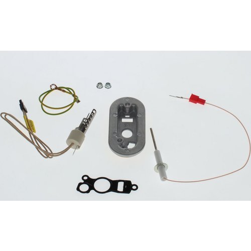 Bosch Zündungs-Set U 8738901665