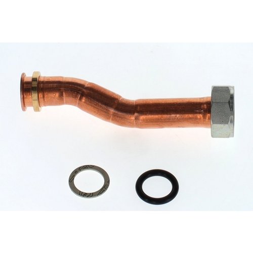 Bosch Anschlussrohr 87160110960